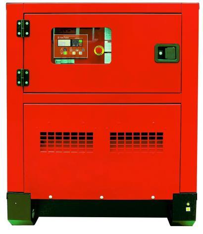 0 Ratings: All three Phase generator sets are rated at 0.8 power factor. All single-phase generator sets are rated at 0.8 or 1.0 power factor.