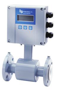 electronic flow metering technologies,