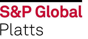 th overall in Platts Global 250 Energy Rankings 5 th globally in the mining and