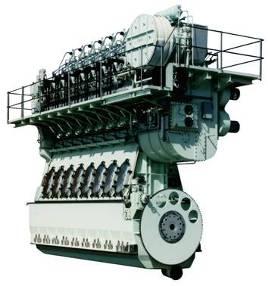 Energy efficiency Main engine and machinery systems Waste heat recovery,