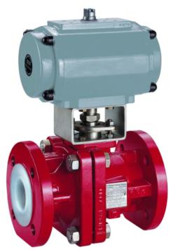 INSTALLATION AND OPERATING MANUAL Series KNA/F, KNAP/F, KNA-D/F, KNAP-D/F KNA-S/F, KNAP-S/F Ball Valve to ASME with ball/stem unit or Al 2 O 3 -ball and stem and Richter ENVIPACK universal packing,