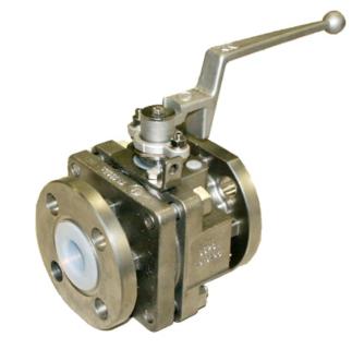standards. These valves are available with components of various materials and should be used only as directed in the product catalog.