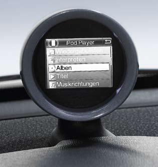 >> Audio/telematics. > 1 >1 > 2 > 1 smart Bluetooth hands-free system: Fully integrated all-rounder sporting the smart design!