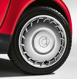 > Driving dynamics > 5 > 6 > 7 > 5 12-spoke alloy wheels (15", design 1): For