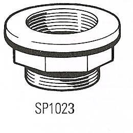 00 SP1084P1 Extension collar for SP1084 and SP1085 14.