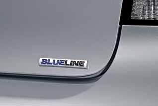 Introducing the new Polo Vivo Blueline.