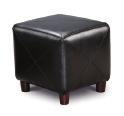 Chair Mocha Leather 28