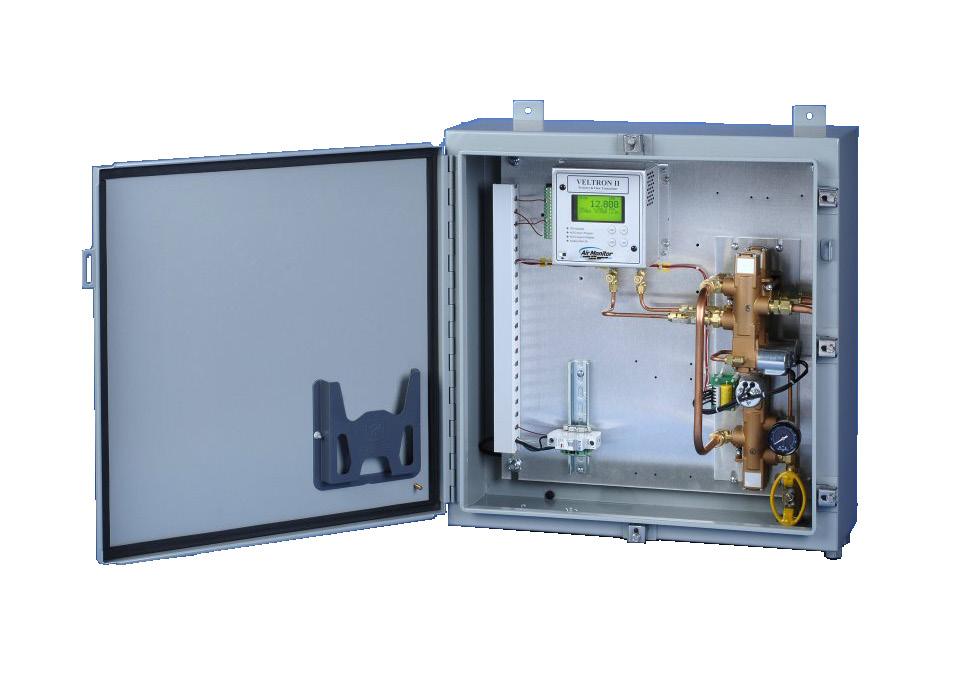CAMS Combustion Airflow Management System Proven solutions for