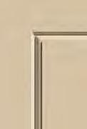 Page 112 Low-E Glass Page 113 Caming Options Black Nickel Caming (1D) Brushed Nickel