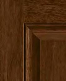 Door Selections Therma-Tru Doors Choose from our many door