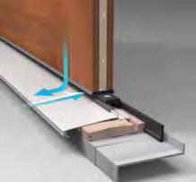 Engineered to Work Together Therma-Tru Doors Our complete door systems feature doors, glass and components engineered to