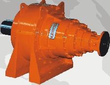RPM TO 00RPM OUTPUT :- SUITABLE FLANGE FOR MOUNTING OF SPROCKET,