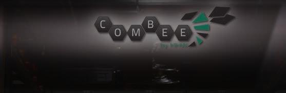 The ComBee brand stands for innovation and the highest