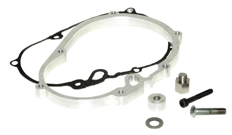 Compatible with popular Mini MX bikes used for racing & recreational riding Each clutch is engineered specifically for its application to maximize performance Designed to better transfer torque to