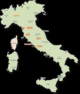 3 Days Val d Orcia & Tuscany Ferrari Tour A New Travel Concept Red Travel