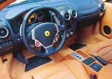 Our guests will feel part of a real Ferrari team, enjoying the