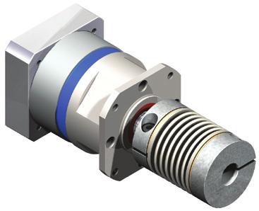 L4 EPL-X L6 L3 D5 D2 k6 D1 D3 h7 L7 ØD4 L5 L2 L1 L8 NEMA-X Series 17 23 34 42 56 mm (in) mm (in) mm (in) mm (in) mm (in) D1 max standard * motor shaft diameter 11 (0.433) 14 (0.551) 19 (0.748) 24 (0.