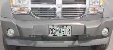 ROADMASTER, Inc. 6110 NE 127th Ave. Vancouver, WA 98682 1-800-669-9690 fax 360-735-9300 www.roadmasterinc.