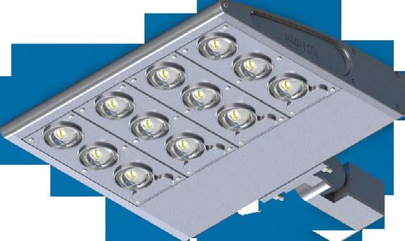 3mm) Model: M3 Rated Input HID/HPS Replacement