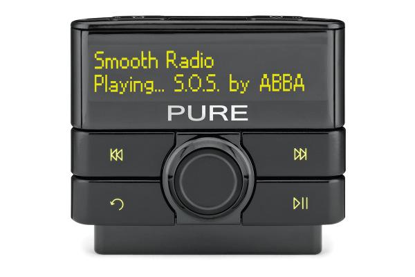 Digital radio provides more content, ease of use and digital features such as the ability to record pause and rewind.