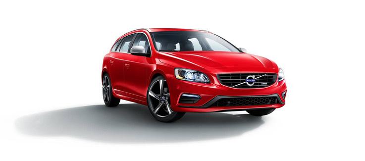 Page 7 Volvo V60 Business Offer Volvo Car Leasing contract hire makes your business life easier, by giving you access to a comprehensive range of vehicle funding packages.