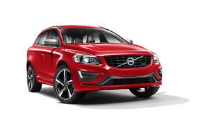 months old) on Volvo Advantage at participating dealers only on used vehicles retail