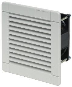 Series - Filter Fan (24 500) m³/h (14.1...294.