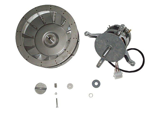 Fan subassembly 304255 304256 304254 368335 074064O 075147M 388100 145587 388113 074064O 30 m/m washer of driving shaft end 075147M Water spray washer 145587 Drive shaft gasket + wear ring 304254