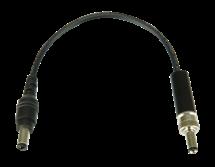 8 AUPS-A10/20 37.5 Remote Switch Cable 32000-124600-RS 37.