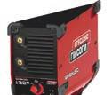 MULTI-PROCESS WELDERS Speedtec 180C Speedtec 200C Many tasks, many locations The SPEEDTEC 180C & 200C represent the latest generation of state of the art inverter based single phase compact MIG