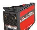 Parts & Labour STICK WELDERS Invertec 270SX Invertec 400SX Professional welders for tough conditions The Invertec 270SX & 400SX Stick and Lift TIG welders have been designed and manufactured to