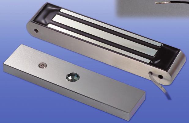plate) stainless steel welding plate Electromagnetic, stainless steel body, weatherproof - Holding Force: 300kg surface mounted