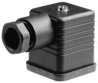 etc. Basic dimensions valves ➀ ➁ 8 5 6,5 6 5 8 ~7 6 ~ 5,5,5,5,5 8,5,5 5,5 A - A Solenoid dimensions see page External control pressure