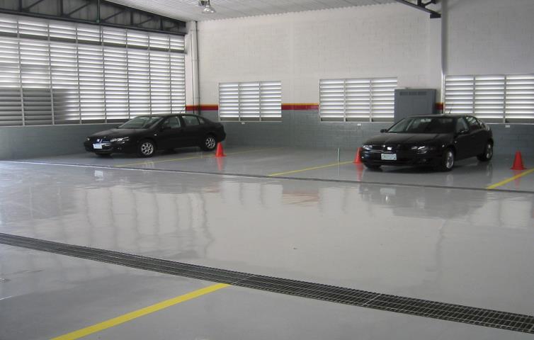 Moisture Cure Polyurethane coatings are a good balance of performance and cost Benefits: Ease of use one component Excellent adhesion to substrates Tough and impact resistant Very good