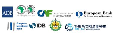 Development Banks (ADB,