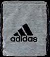 pocket for your phone or small stuff Bold adidas screen-print