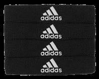 INTERVAL REVERSIBLE HEADBAND Cotton, Nylon, Spandex Absorbent cotton terry material Reversible $7 SIZES: OSFA INTERVAL 1-INCH MUSCLE BAND $5