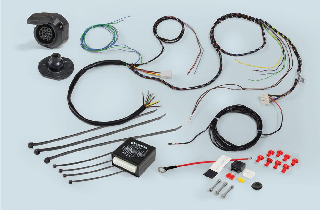 wiring kits Example