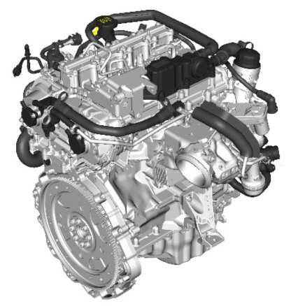 Cnsrtium HyPACE Aims: Apply a nvel cmbinatin f technlgies t achieve: 1% vehicle fuel