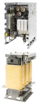 with Safety Integrated Basic Line Modules Power Modules Motor