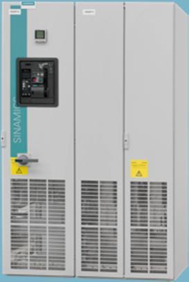 75 132 kw) 3AC 380 480V 3AC 460 480V Higher-power variable speed drive 150 800 HP (110 560 kw) 3AC 380 480V 3AC 500 600V Complex multi-motor common DC bus drive