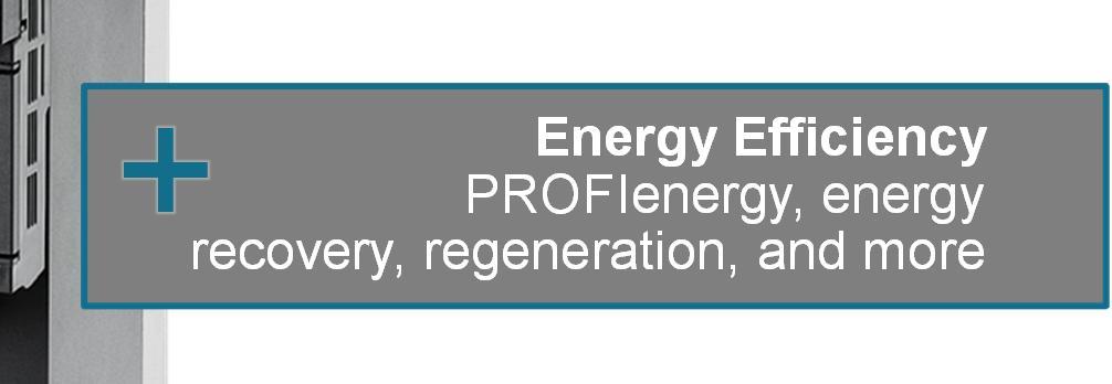 PROFIenergy, energy