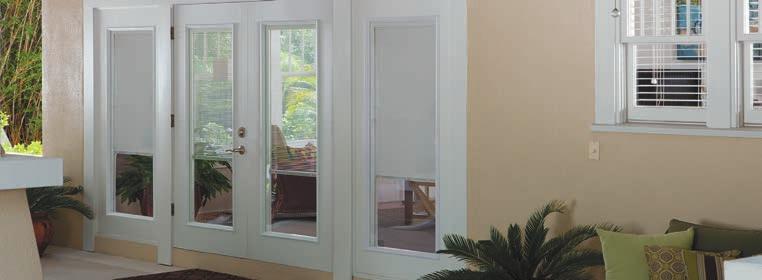 Rectangle Basic Brown SINGLE OPERATOR FULLY RAISES AND LOWERS BLINDS