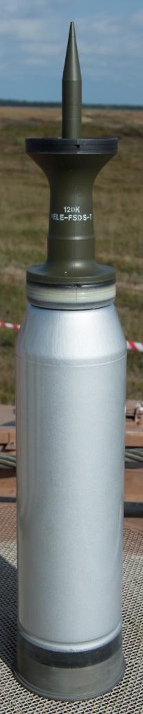 CANISTER  PPT