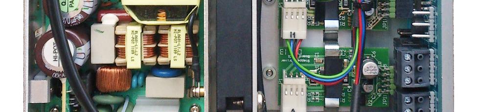 connector Ribbon drive (PCB782026)