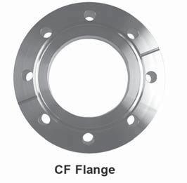CF Components CF Flanges CF Bored flanges, fixed, stainless steel Stainless steel 04 Stainless steel 16 Stainless steel 16N-ESR - F10B10-16 - 10 25 10 9 6 - F16B19-16 F16B19-16NS 16 4 