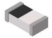 WLAN and RF module Constructions and Dimensions Item 1 2 3 4 5 Material Ceramic Material Through Hole Inner Electrode (Ag)