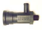 Pressure Regulators Remote Mount Kits Model 1204/678 Control for APS51/71GR8 Includes gauge, pressure adjustment knob and
