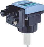 for continuous measurement and ON/OFF control ph transmitter for continuous