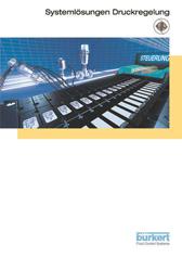 choice of Fluid Control Systems Information paves the path to the appropriate system solution.